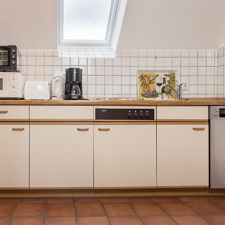 Haus Harle 50202 Ferienwohnung Harle 2 Harlesiel Exterior foto
