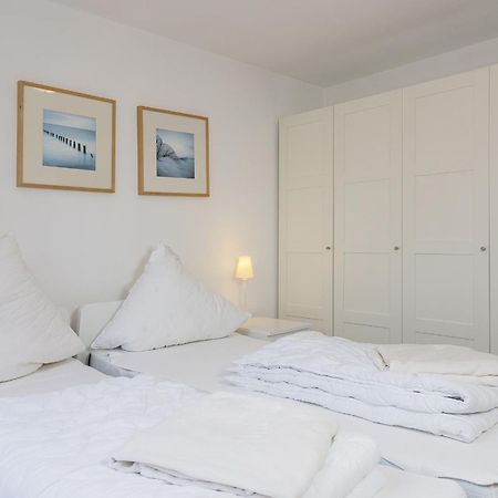Haus Harle 50202 Ferienwohnung Harle 2 Harlesiel Exterior foto