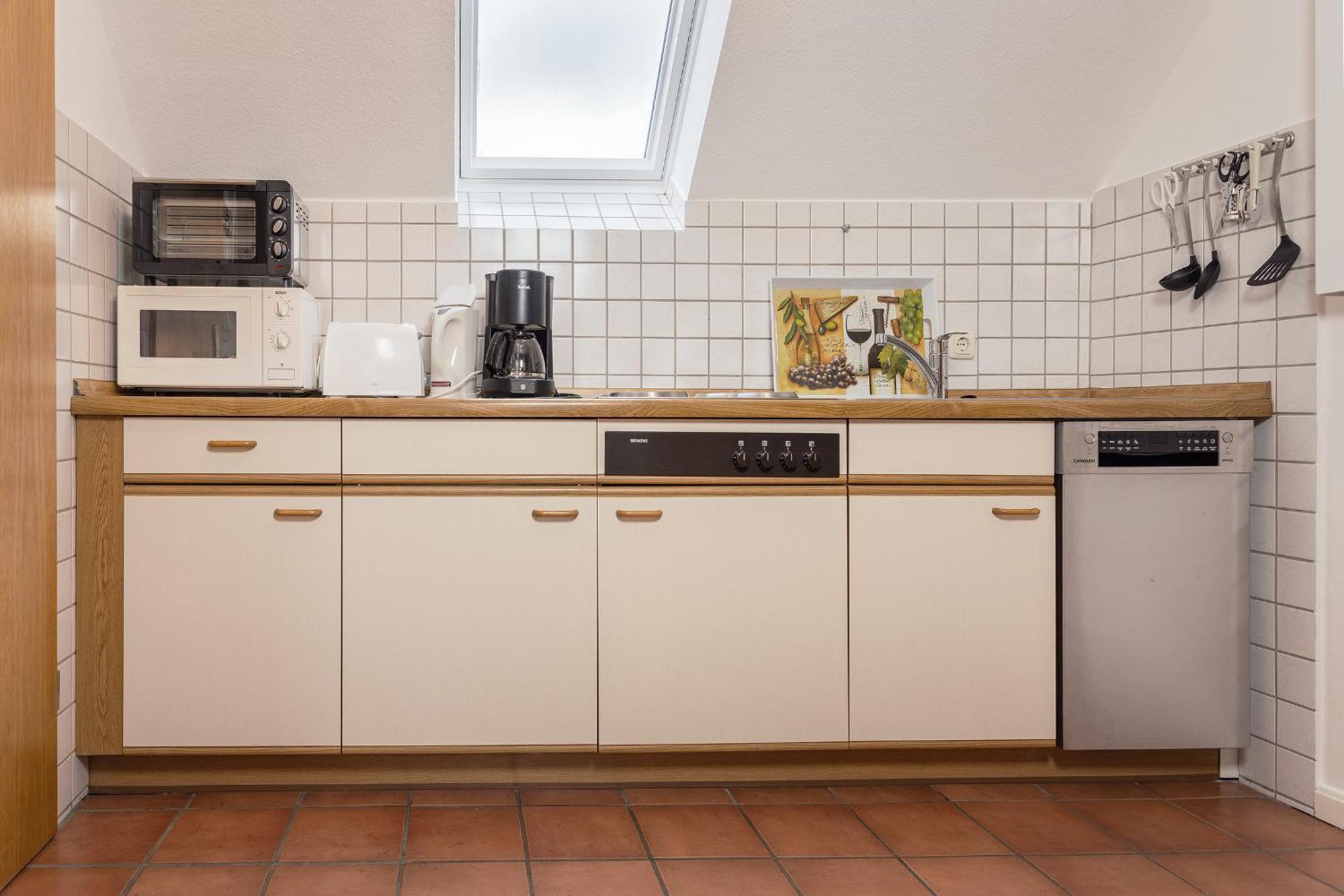 Haus Harle 50202 Ferienwohnung Harle 2 Harlesiel Exterior foto